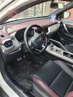 جيلي كولراي